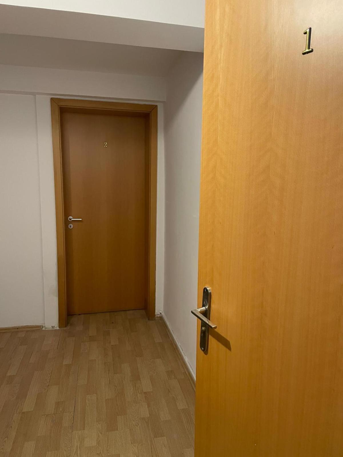 Mossapartments Bucarest Exterior foto