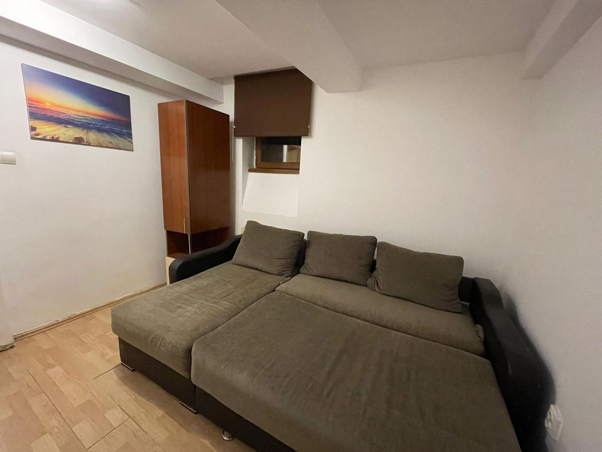 Mossapartments Bucarest Exterior foto