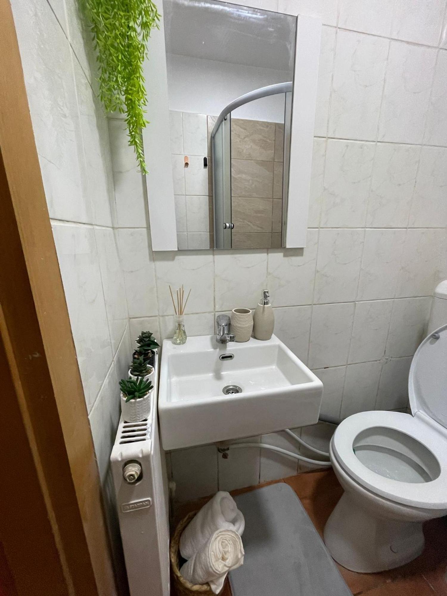 Mossapartments Bucarest Exterior foto